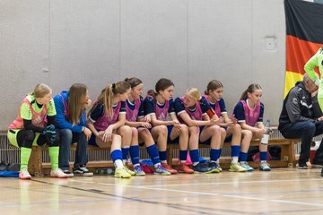 Bild 388 - wCJ NFV Futsalmeisterschaft